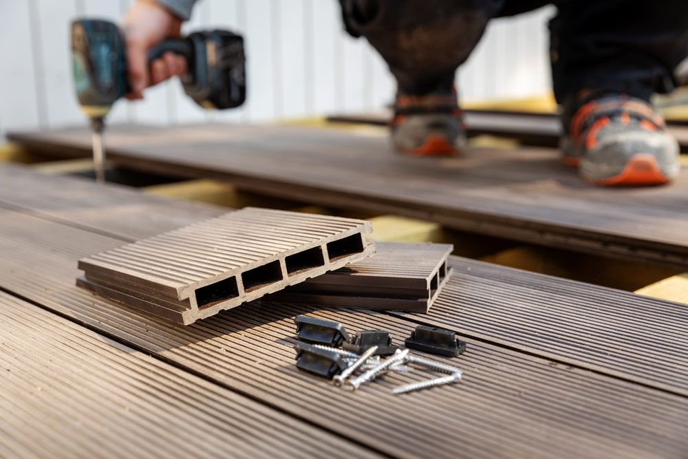 OD Qualitätshandwerk | Handwerker | Außenanlage | Terrasse